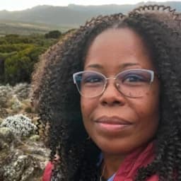 Tonya Baynes