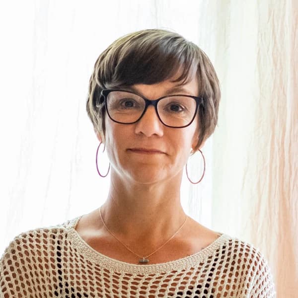 Nicole Domenic